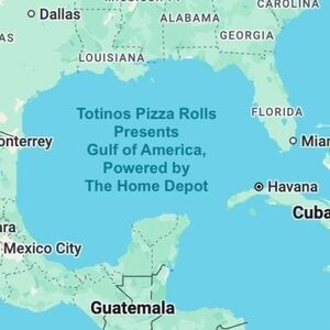 Nothing to see here.